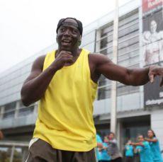 Billy Blanks: A Celebration of Creativity and Character - IDEA Health &  Fitness Association