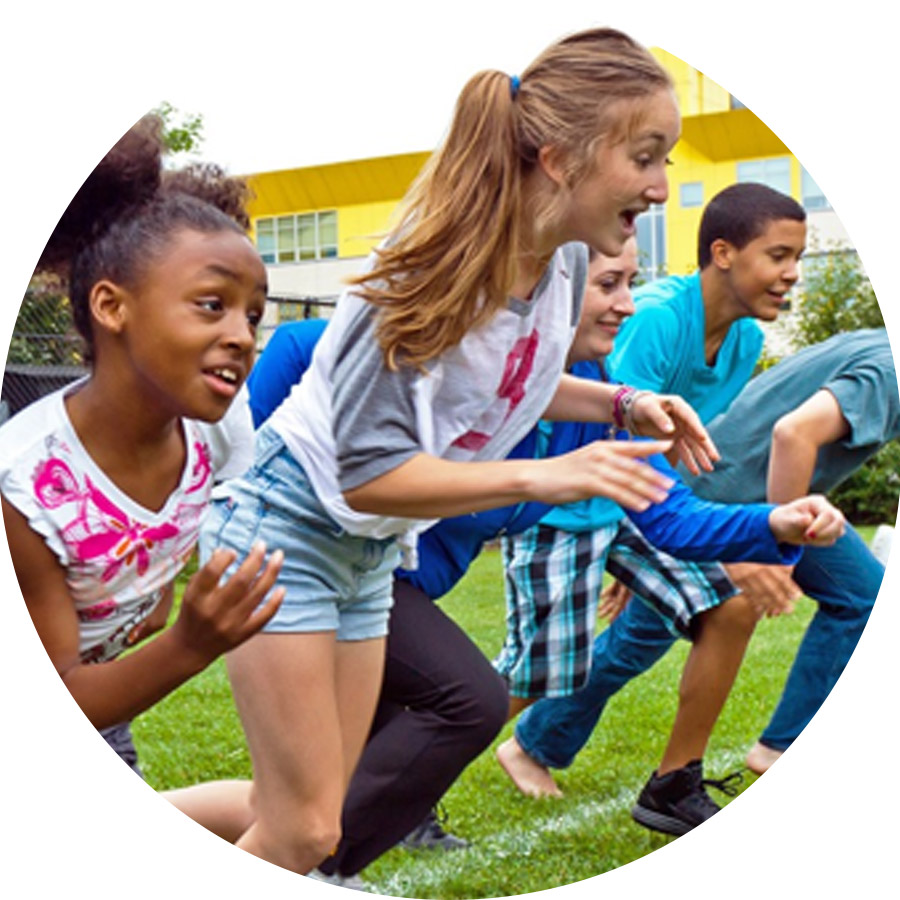 View our Latest Impact Report